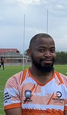 Lindokuhle Malusi